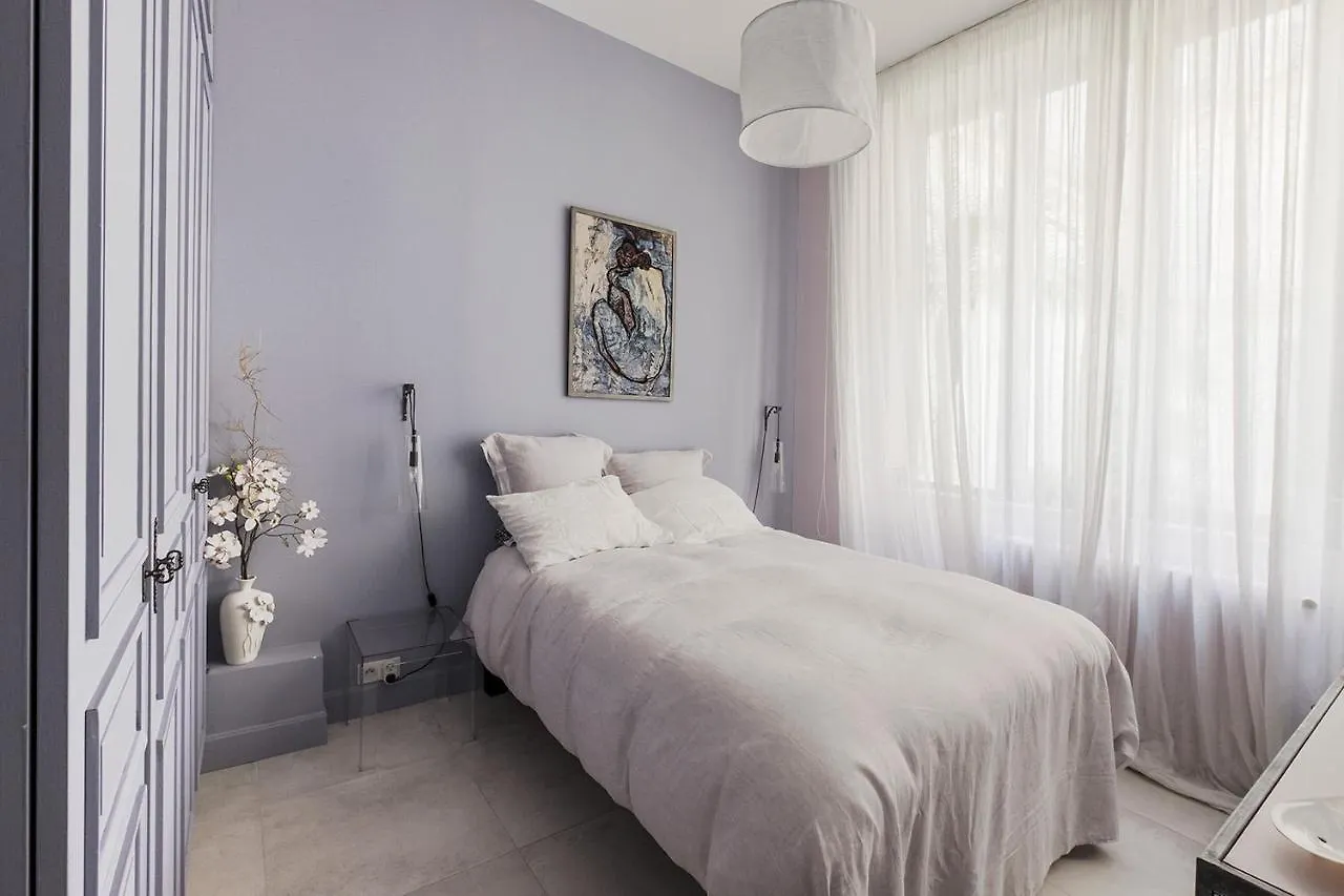 Loft Atelier D'artiste Coeur De Paris. Exceptionnel ! Paris