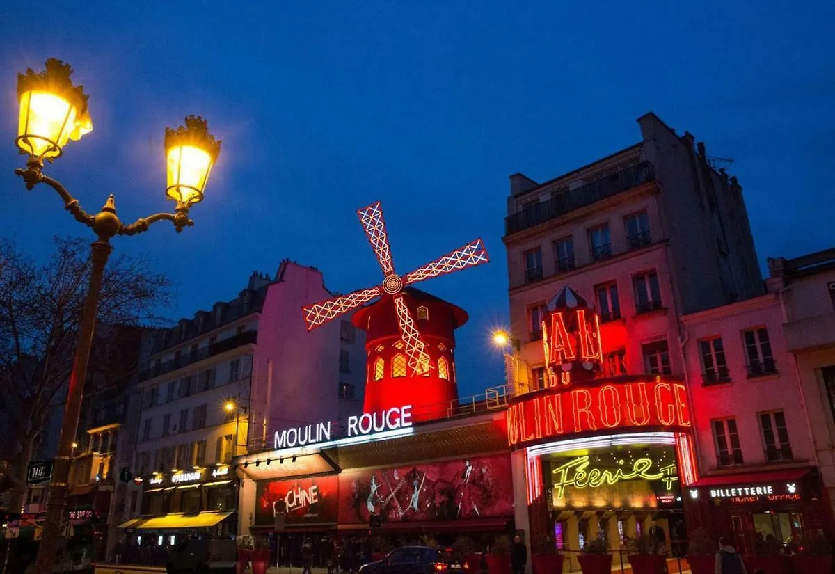 Appartamento Loft Atelier D'artiste Coeur De Paris. Exceptionnel ! Parigi
